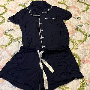 GYS Pajama Set